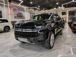 شيفروليه تاهو